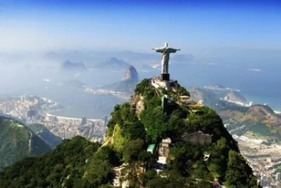 CIDADES BRASILEIRAS - RIO DE JANEIRO jigsaw puzzle