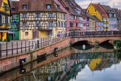 Colmar-Francia