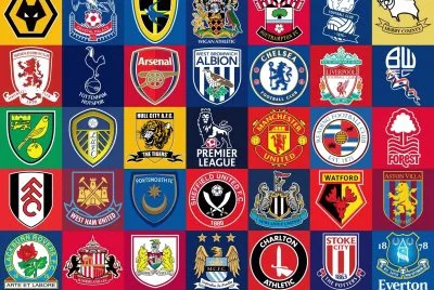 פאזל של Premier League