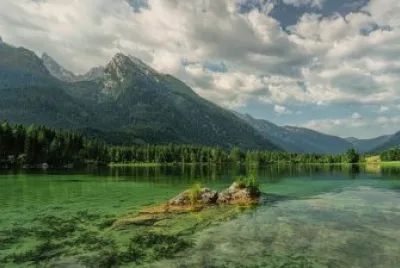 Nature