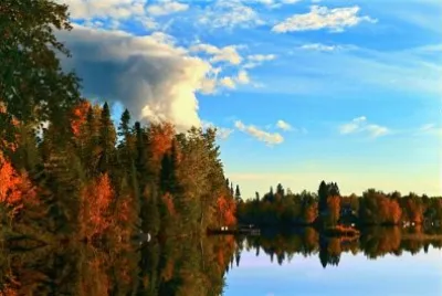 Nature