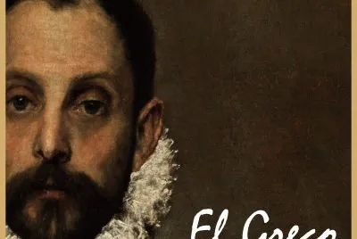 EL GRECO