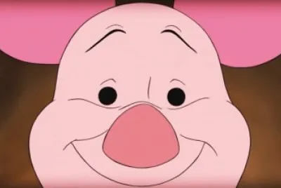 Piglet