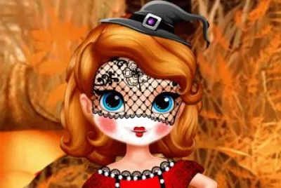פאזל של Halloween