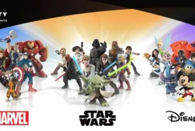 Disney Infinity