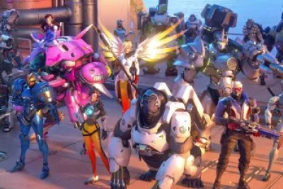 Overwatch