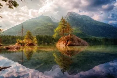 Nature