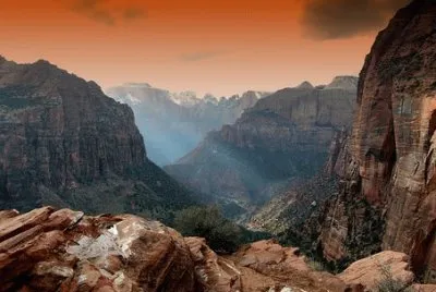 Nature