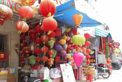 פאזל של Hoi An