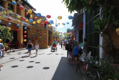 Hoi An Again!