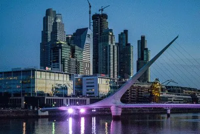 Puerto Madero