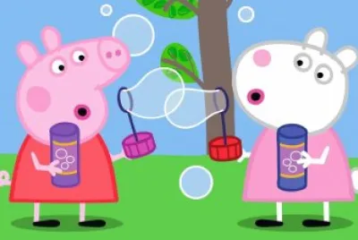 Peppa Pig