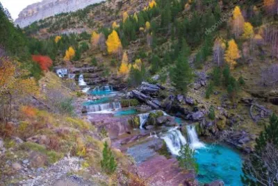 paisaje jigsaw puzzle