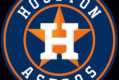 Houston Astros Logo