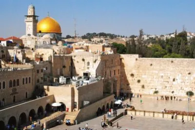 Jerusalem