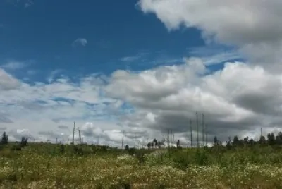 paisaje