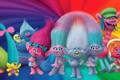 Trolls