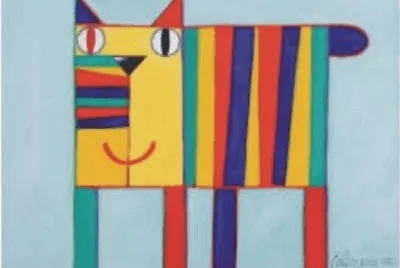 Cats and dogs