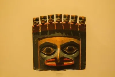 Prince Rupert Ethno Museum