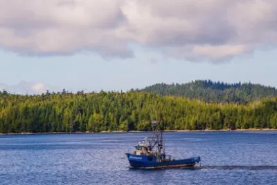 Prince Rupert Canada
