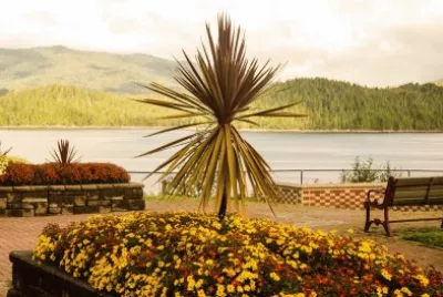 Prince Rupert Canada jigsaw puzzle
