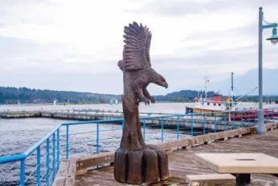Alberni Canada