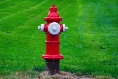 Hydrant