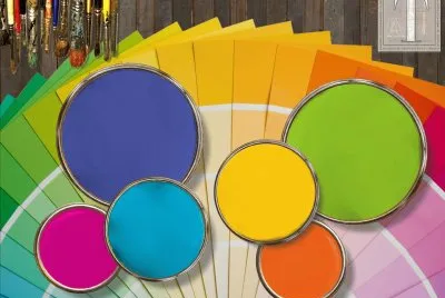 Colori, couleurs