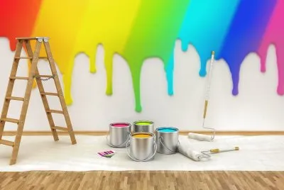 Colori, couleurs