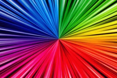 Colori, couleurs
