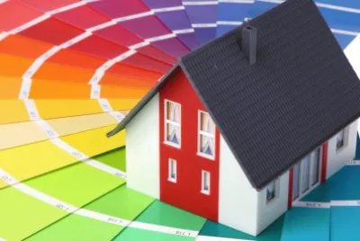 Colori, couleurs jigsaw puzzle