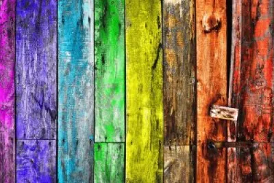 Colori, couleurs