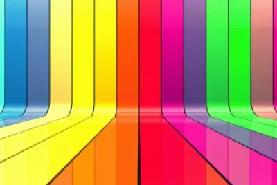 Colori, couleurs