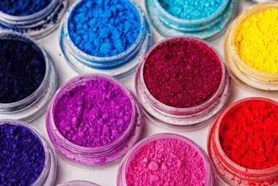 Colori, couleurs