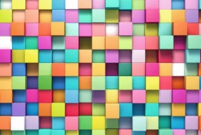 Colori, couleurs