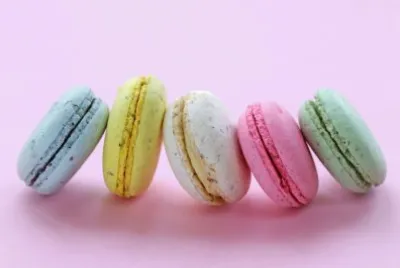 Colori, couleurs