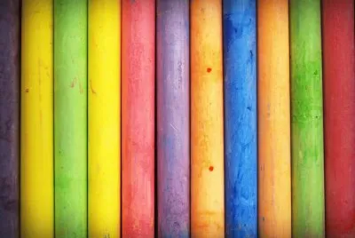 Colori, couleurs