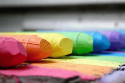 Colori, couleurs