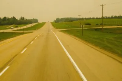 Highway Canada