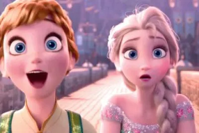 Frozen