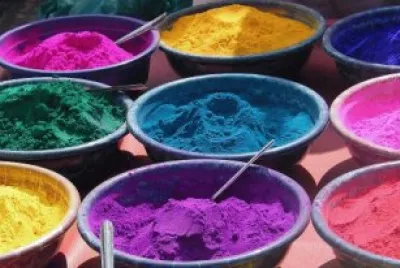 colori, couleurs
