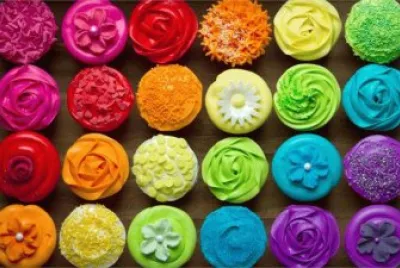 colori, couleurs