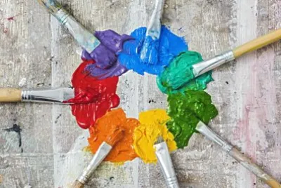 colori, couleurs