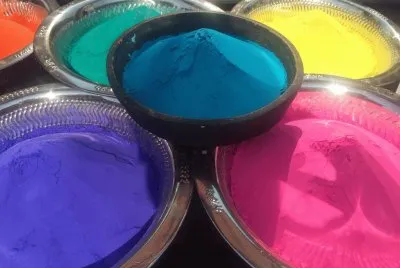 colori, couleurs