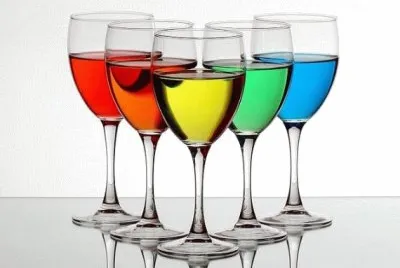 colori, couleurs