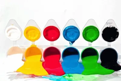 colori, couleurs