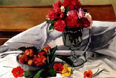 fleurs