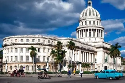 Cuba