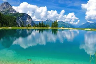 paisaje jigsaw puzzle