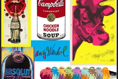 Andy  Warhol